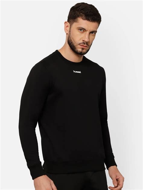 Men Hoodies | Buy Hoodies for Men Online – Hummel India