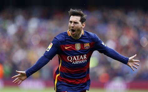 Lionel Messi Footballer Ultra HD Wallpapers - Wallpaper Cave