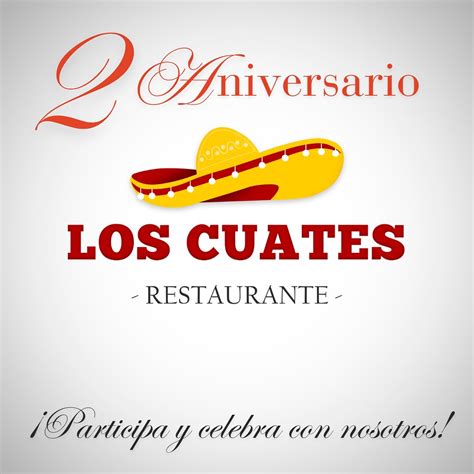 LOS CUATES | ¡Comparte los mejores momentos, junto a tu familia y ...