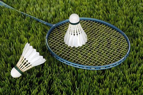 Badminton Equipment List 的图像结果