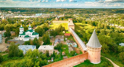 Легендарный Смоленск! (Смоленск-Флёново-Новоспасское-Хмелита-Вязьма ...