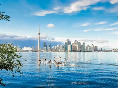 10 countries with the best water quality in the world - Where does ...