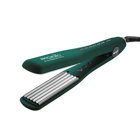 Buy Ikonic Pro Titanium Crimp - Emerald online - Ikonic World – IKONIC ...