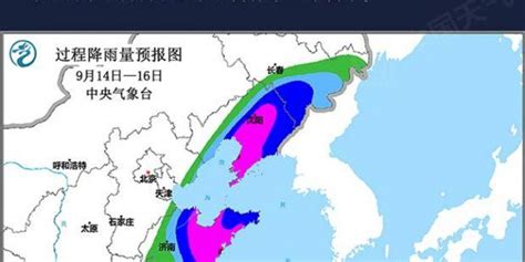 台风数字画像：“梅花”将两次登华东 或成今年来登陆我国最强台风_手机新浪网