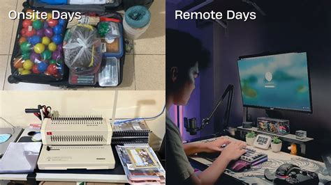 Remote vs. Onsite (2) | ExeQserve