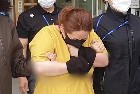 韩国狠心继母虐杀9岁儿子 检察官要求判无期--韩国频道--人民网