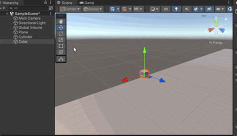Image result for Unity Narrow Camera