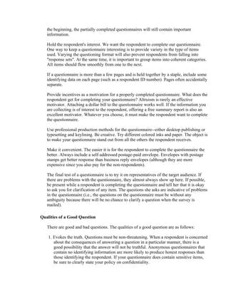 Tutorial Questionnaires 的图像结果