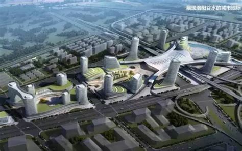 孟津麻屯规划搬迁图,2020年洛阳城市规划图,津麻屯镇机场路西延(第2页)_大山谷图库