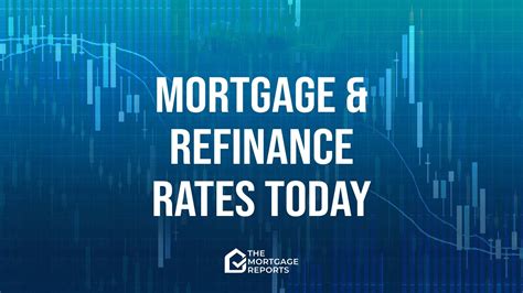 Mortgage Rates Today, Mar. 10, 2025