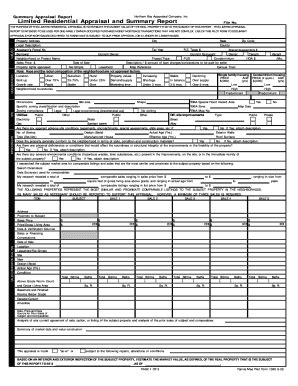 1995-2026 Fannie Mae Pilot Form 1095 - Blank Fillable Template | Fill ...