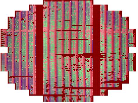 Plot High Resolution Map Python 的图像结果