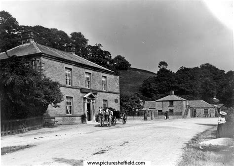 Searching Picture Sheffield