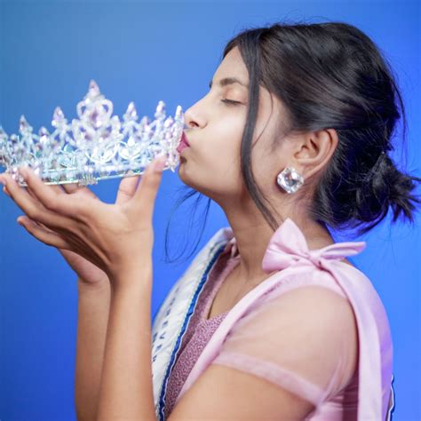 Tanya Gupta Won Miss Bhilai 2023 Crown