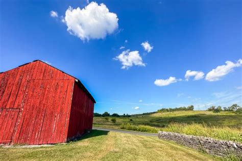 Guides: Lexington, Kentucky