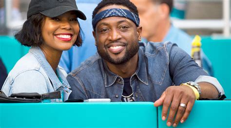 Gabrielle Union and Dwyane Wade Welcome Surprise 'Miracle' Baby