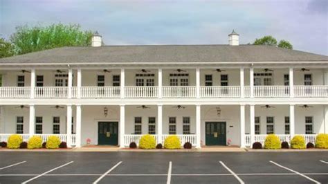 Steen Funeral Homes Central Ave Chapel - Ashland, KY