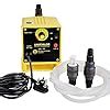 Milton Roy Unichlor Dosing Pump - Model UC-11 PP : Amazon.in: Garden ...