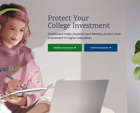 GradGuard Tuition & Renters Insurance Review 2026