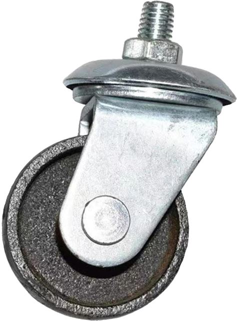 Amazon.com: MotiveTech Floor Jack Casters Accessory Universal Wheel ...