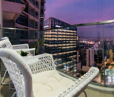 Metro Manila Holiday Rentals & Homes - Philippines | Airbnb