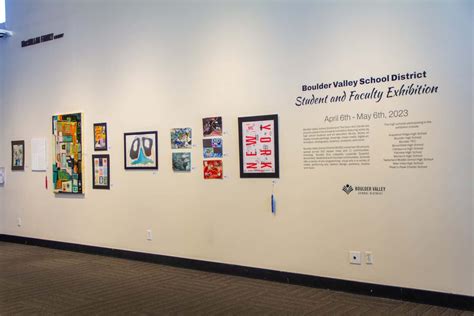 BVSD 2023 – Dairy Arts Center