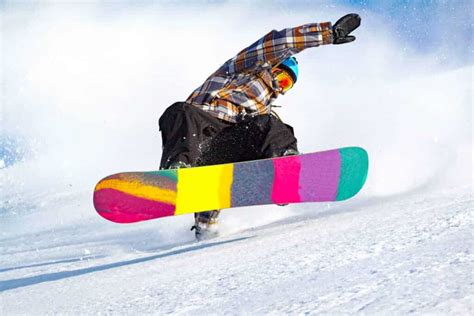 Snowboard Tricks 的图像结果