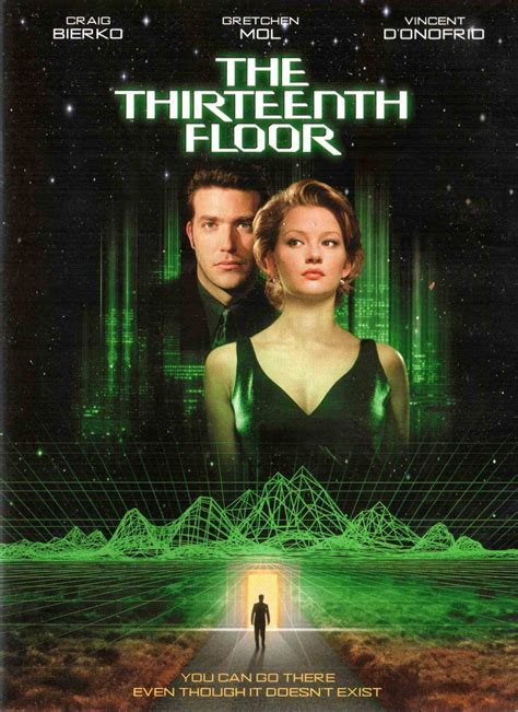 The thirteenth floor | Thirteenth floor, Thirteenth, Flooring