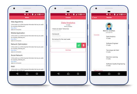 Image result for How to Develop a Student Timetable Using Angular