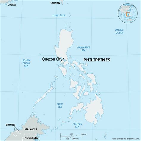 Quezon City | Philippines, Population, Map, & University | Britannica