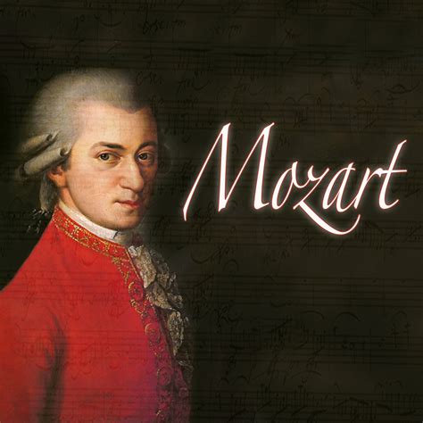 Mozart - Halidon