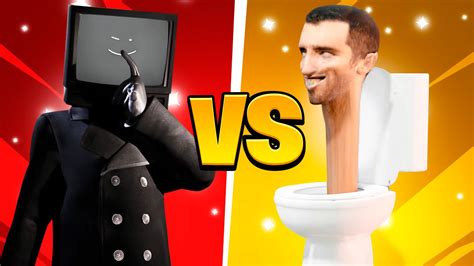 🚽 SKIBIDI TOILET VS TV MAN 📺 5299-7778-8517 by killuaaa - Fortnite ...