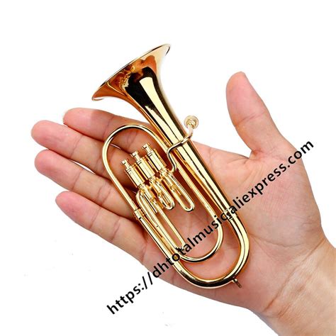 Image result for Baritone Mini Tuba