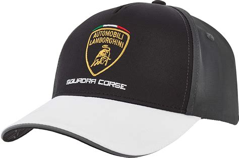 Lamborghini Cap (Style 2) Buy Online with Free Shipping – superbikestore