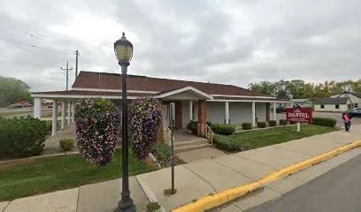 Grandstrand Funeral Home in North Branch, MN - Funeral Home Pages