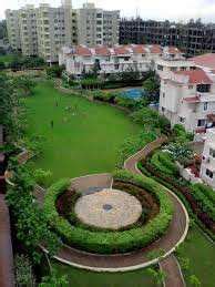 3 BHK Flats & Apartments for Sale in Park City, Silvassa - by Prince ...