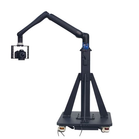 Image result for Robotic Arm Kit Camera