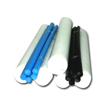 Delrin ( POM ) Sheets & Rods Manufacturers in Gujarat India