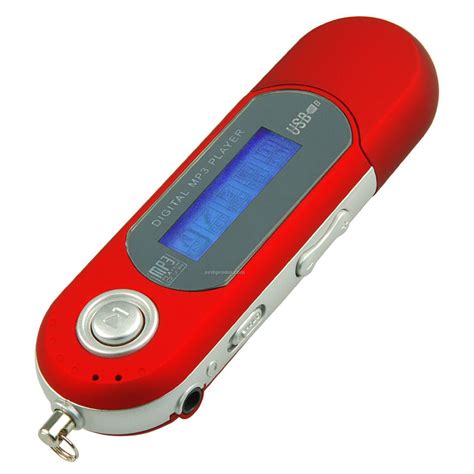 Mp3 Player With Curved Ends (8 Gb),China Wholesale Mp3 Player With ...