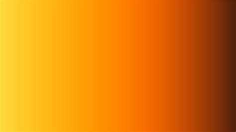 Print Beautiful yellow and brown gradient background 23884413 Vector ...