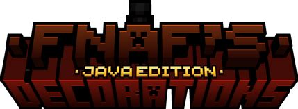F-NaF Minecraft Java Mod for 1.18.1 的图像结果
