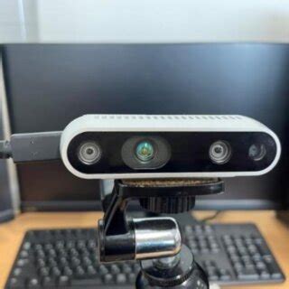 Image result for Image Pattern for Depth Camera