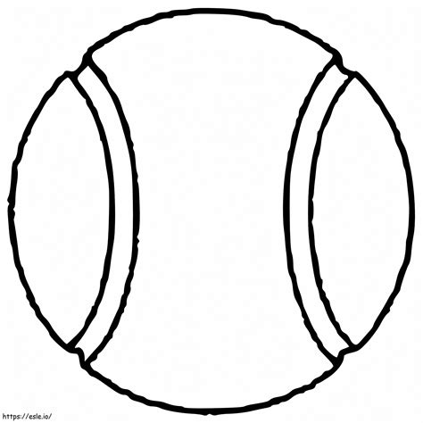 Balls Coloring Pages [2025]