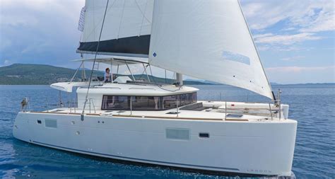 Used 2014 Lagoon 450 | TopBoats