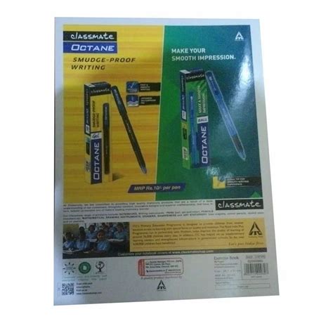 Image result for Classmate Notebook Ad