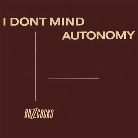 Image result for Buzzcocks Autonomy