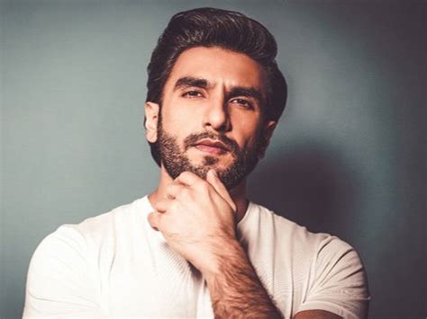 Ranveer Singh won't star in Prasanth Varma's 'Rakshas', duo officially ...