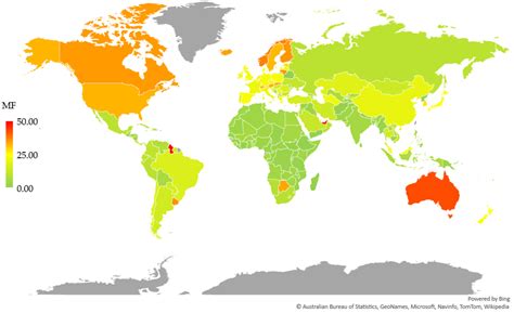 An Approximation to the Environmental Impact of Economic Growth Using ...