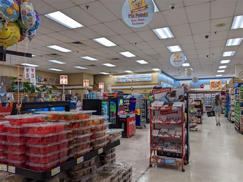 TOUR: Piggly Wiggly - Summerville, SC