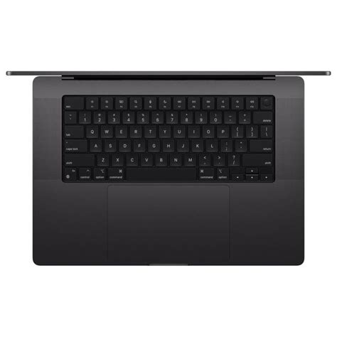 Apple MacBook Pro M4 Max: Top Of The Line!